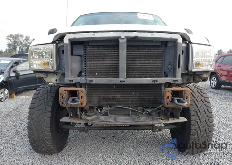 2005 Ford F-250 Lariat/Xl/Xlt из США, поврежденный, VIN 1FTSW21P05EB22026